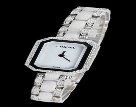 montre chanel femme pas cher|chanel watches official site.